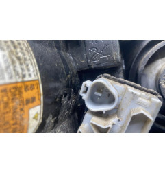 Optique avant principal gauche (feux)(phare) SUZUKI GRAND VITARA 2