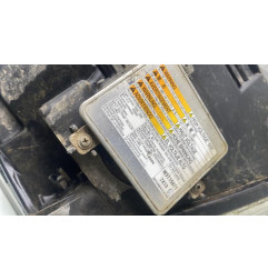 Optique avant principal gauche (feux)(phare) SUZUKI GRAND VITARA 2