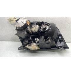 Optique avant principal gauche (feux)(phare) SUZUKI GRAND VITARA 2