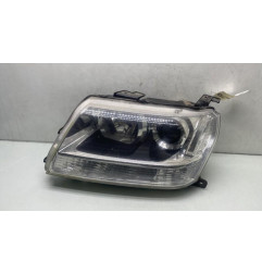 Optique avant principal gauche (feux)(phare) SUZUKI GRAND VITARA 2