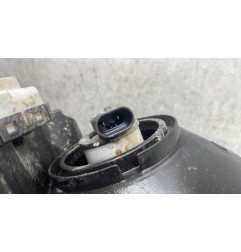 Optique avant principal gauche (feux)(phare) SUZUKI GRAND VITARA 2
