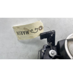 Optique avant principal gauche (feux)(phare) SUZUKI GRAND VITARA 2
