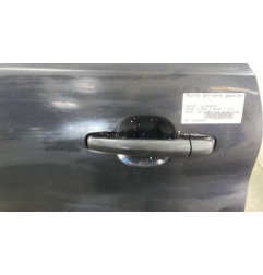 Porte arriere gauche SUZUKI GRAND VITARA 2