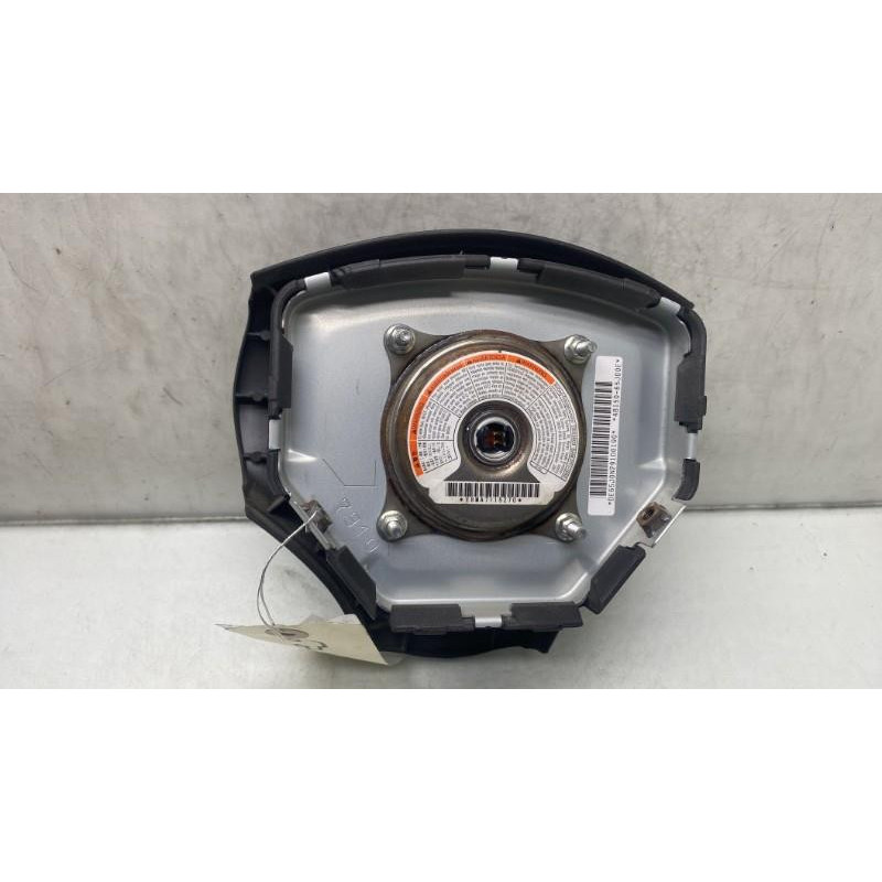 Air bag conducteur SUZUKI GRAND VITARA 2 Photo n°1