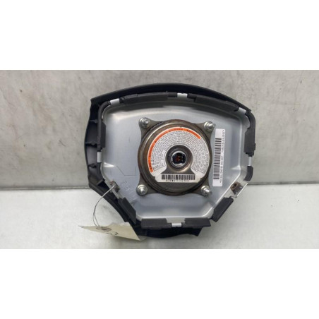 Air bag conducteur SUZUKI GRAND VITARA 2 Photo n°1