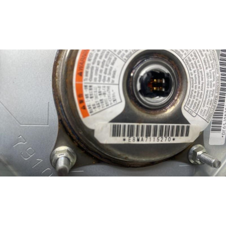 Air bag conducteur SUZUKI GRAND VITARA 2