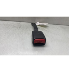 Attache ceinture avant droit SUZUKI GRAND VITARA 2