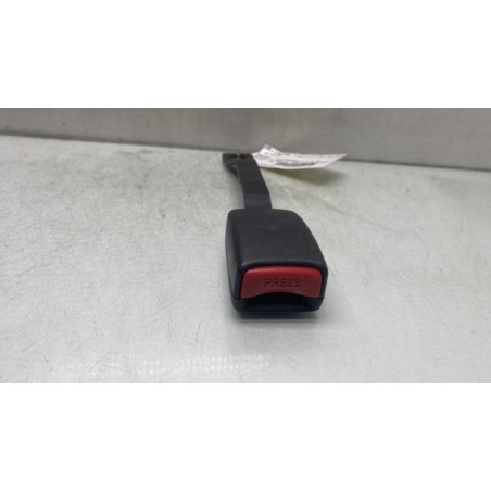 Attache ceinture avant droit SUZUKI GRAND VITARA 2
