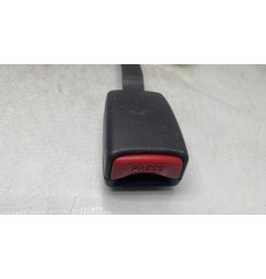 Attache ceinture avant droit SUZUKI GRAND VITARA 2