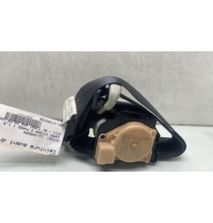 Pretensionneur de ceinture avant droit SUZUKI GRAND VITARA 2 Photo n°1