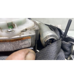 Pretensionneur de ceinture avant droit SUZUKI GRAND VITARA 2