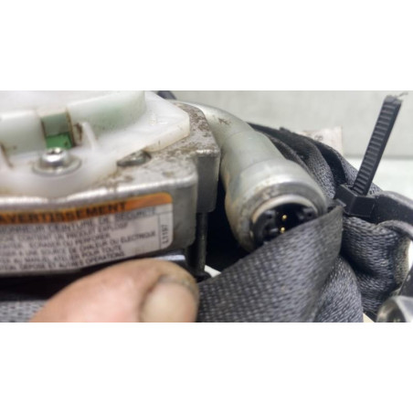 Pretensionneur de ceinture avant droit SUZUKI GRAND VITARA 2