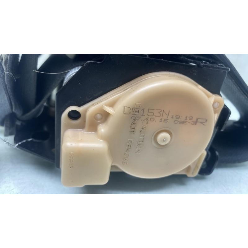 Pretensionneur de ceinture avant droit SUZUKI GRAND VITARA 2 Photo n°3