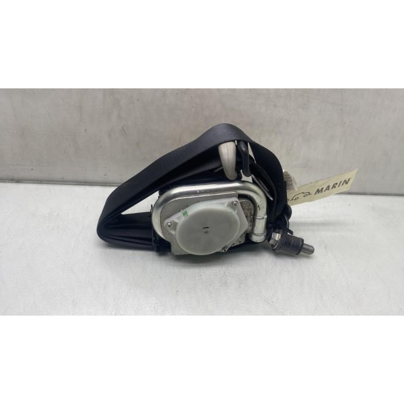 Pretensionneur de ceinture avant droit SUZUKI GRAND VITARA 2 Photo n°4