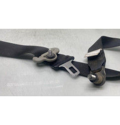 Pretensionneur de ceinture avant droit SUZUKI GRAND VITARA 2