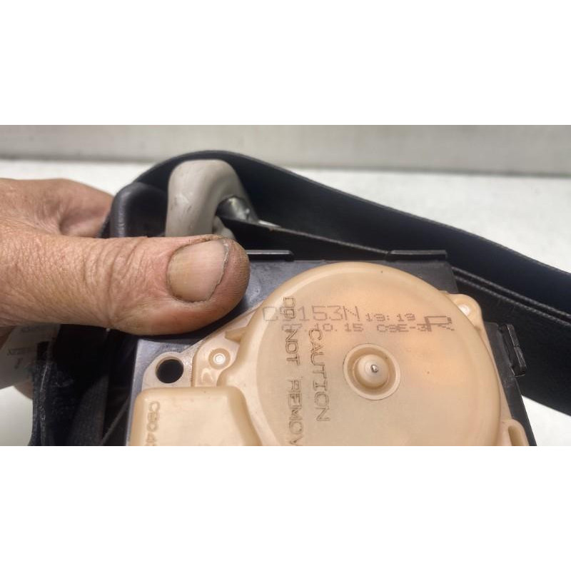 Pretensionneur de ceinture avant droit SUZUKI GRAND VITARA 2 Photo n°6