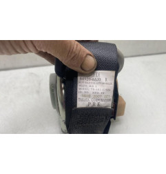 Pretensionneur de ceinture avant droit SUZUKI GRAND VITARA 2