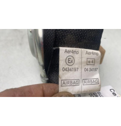 Pretensionneur de ceinture avant droit SUZUKI GRAND VITARA 2