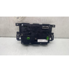 Commande chauffage SUZUKI GRAND VITARA 2