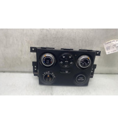 Commande chauffage SUZUKI GRAND VITARA 2