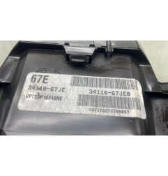 Compteur SUZUKI GRAND VITARA 2