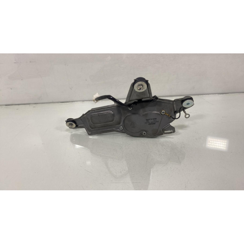 Moteur essuie glace arriere SUZUKI GRAND VITARA 2 Photo n°1