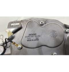 Moteur essuie glace arriere SUZUKI GRAND VITARA 2