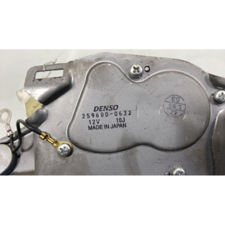 Moteur essuie glace arriere SUZUKI GRAND VITARA 2