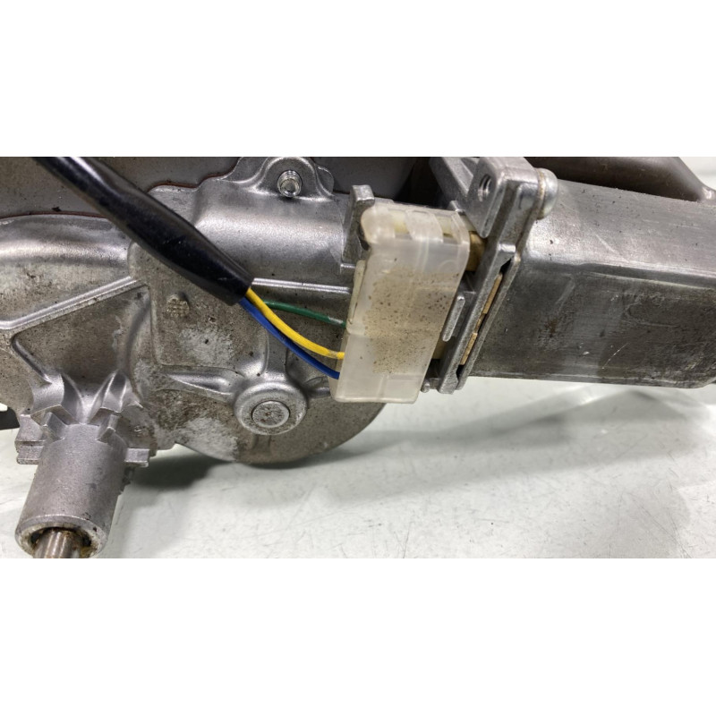 Moteur essuie glace arriere SUZUKI GRAND VITARA 2 Photo n°3
