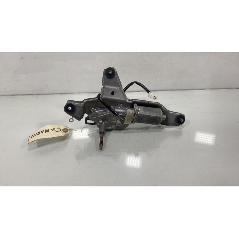 Moteur essuie glace arriere SUZUKI GRAND VITARA 2 Photo n°4