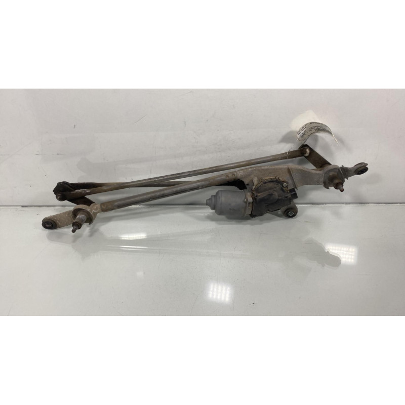 Moteur essuie glace avant SUZUKI GRAND VITARA 2 Photo n°1