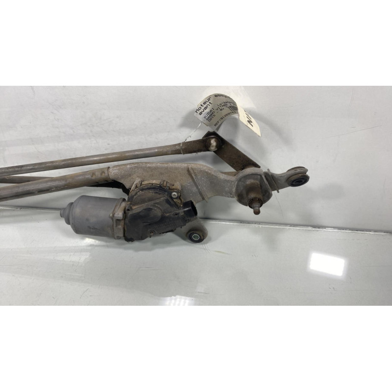 Moteur essuie glace avant SUZUKI GRAND VITARA 2 Photo n°3