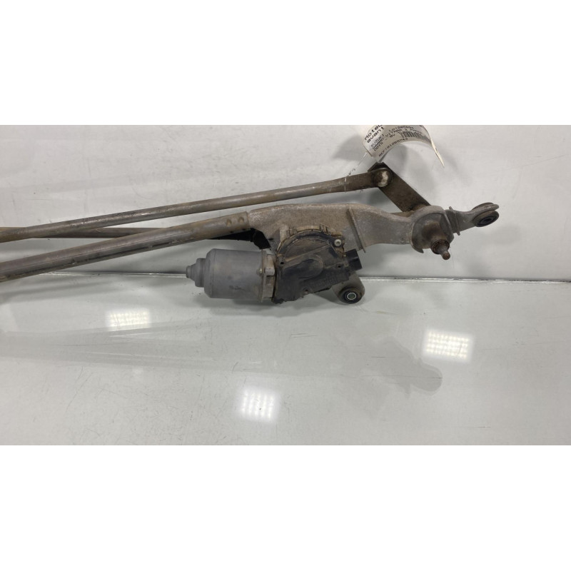 Moteur essuie glace avant SUZUKI GRAND VITARA 2 Photo n°4