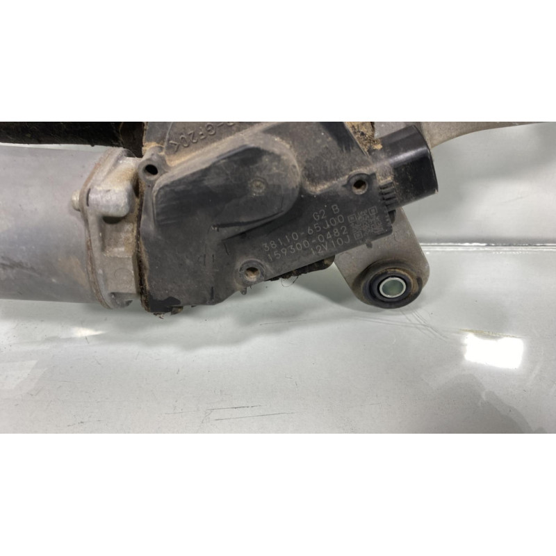 Moteur essuie glace avant SUZUKI GRAND VITARA 2 Photo n°5
