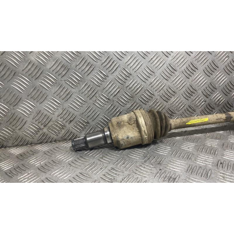 Cardan droit (transmission) SUZUKI GRAND VITARA 2 Photo n°1