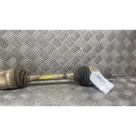 Cardan droit (transmission) SUZUKI GRAND VITARA 2