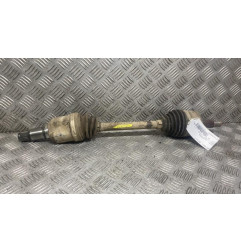 Cardan droit (transmission) SUZUKI GRAND VITARA 2