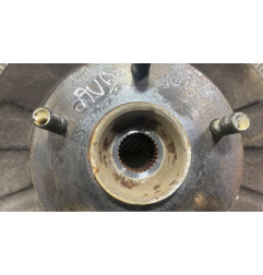 Pivot de moyeu avant droit SUZUKI GRAND VITARA 2