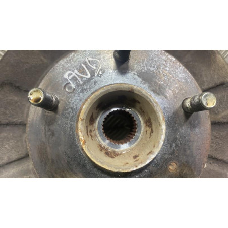 Pivot de moyeu avant droit SUZUKI GRAND VITARA 2