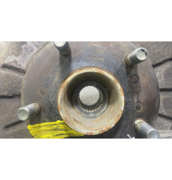 Pivot de moyeu avant gauche SUZUKI GRAND VITARA 2