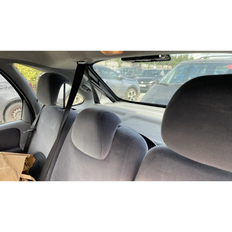 Vitre avant droit CITROEN XSARA PICASSO Photo n°9