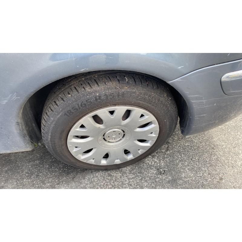 Vitre avant droit CITROEN XSARA PICASSO Photo n°10