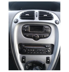 Vitre avant droit CITROEN XSARA PICASSO