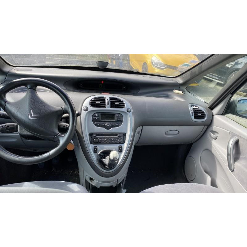 Vitre avant droit CITROEN XSARA PICASSO Photo n°12
