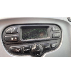 Vitre avant droit CITROEN XSARA PICASSO