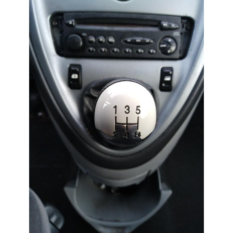 Vitre avant droit CITROEN XSARA PICASSO Photo n°15