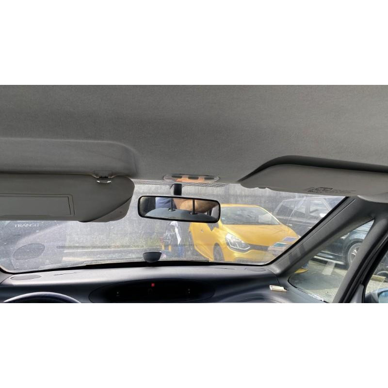 Vitre avant droit CITROEN XSARA PICASSO Photo n°16