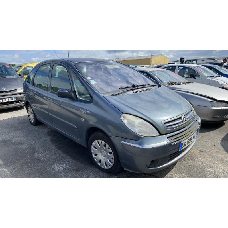 Vitre avant droit CITROEN XSARA PICASSO Photo n°18