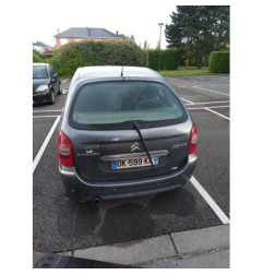 Vitre avant droit CITROEN XSARA PICASSO