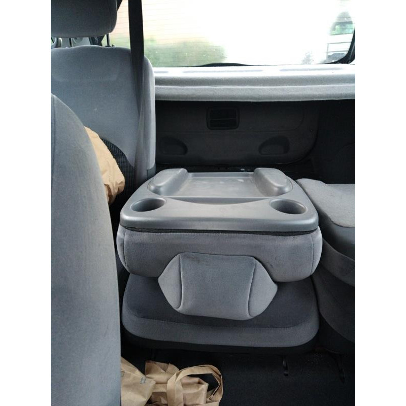 Vitre avant droit CITROEN XSARA PICASSO Photo n°20